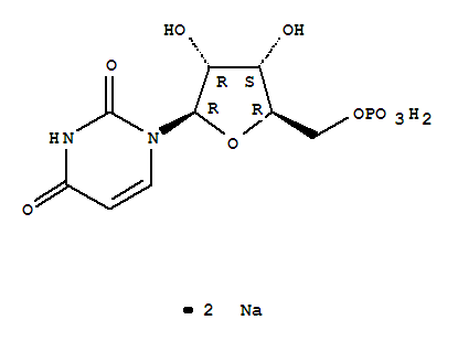 Uridine5-monophosphate,disodiumsalt