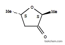 rel-4,5-ジヒドロ-2α*,5β*-ジメチル-3(2H)-フラノン