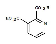 2,3-Pyridinedicarboxylicacid