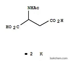 (±)-N-アセチルアスパラギン酸二カリウム