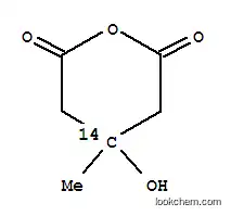 3-하이드록시-3-메틸글루타르산 무수물