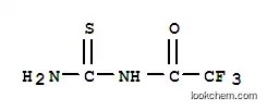 N-(아미노티옥소메틸)-2,2,2-트리플루오로아세트아미드