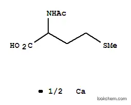 DL-아세틸메티오닌 칼슘염