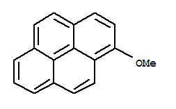 1-METHOXYPYRENE