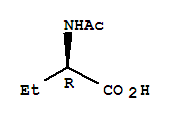 Ac-D-2-Abu-OH