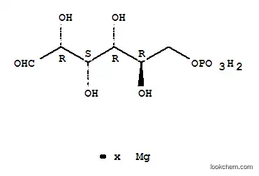 d-글루코스, 6-(인산이수소), 마그네슘염