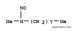 N-니트로소메틸옥틸아민