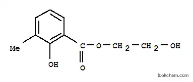 2-하이드록시에틸 3-메틸살리실레이트