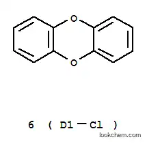 디벤조(b,e)(1,4)디옥신, 헥사클로로