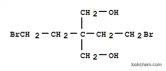 2,2-BIS(브로모에틸)-1,3-프로판디올