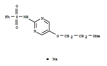 glymidinesodium