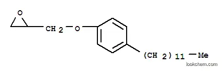 4-ドデシルフェニルグリシジルエーテル