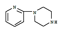 1-(2-Pyridyl)Piperazine