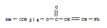 Pentylcinnamate