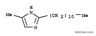 4-메틸-2-운데실-1H-이미다졸