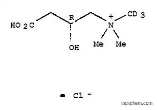 L-카르니틴-D3 HCL(메틸-D3)