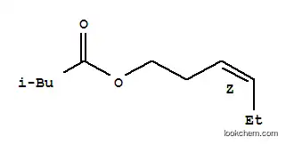 イソ吉草酸(Z)-3-ヘキセニル