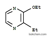 2-에톡시-3-에틸피라진