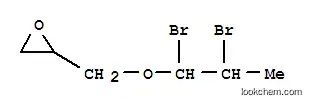 [(1,2-디브로모프로폭시)메틸]옥시란