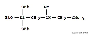 トリエトキシ(2,4,4-トリメチルペンチル)シラン