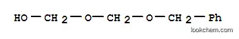 [(ベンジルオキシ)メトキシ]メタノール