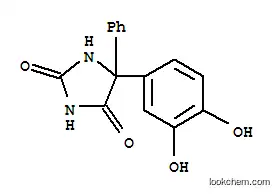 5-(3,4-디히드록시페닐)-5-페닐히단토인