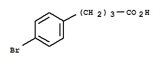 4-(4-Bromophenyl)butyricAcid