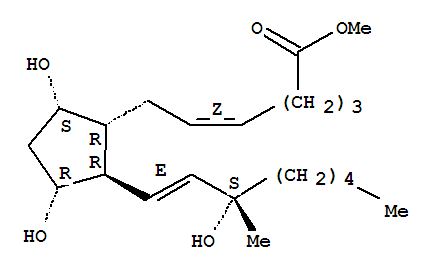 Carboprostmethylate