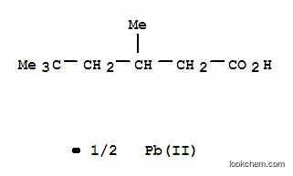 ビス(3,5,5-トリメチルヘキサン酸)鉛(II)