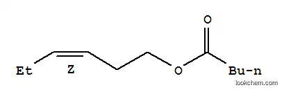 吉草酸(Z)-3-ヘキセニル