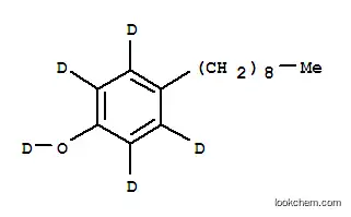 4-N-노닐페놀-2,3,5,6-D4,OD