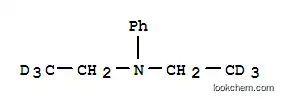 N,N-DI(ETHYL-2,2,2-D3)아닐린