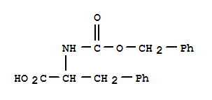 Cbz-DL-phenylalanine