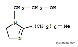 2-헵틸-4,5-디하이드로-1H-이미다졸-1-에탄올