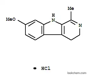 塩酸ハルマリン