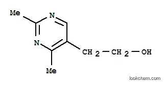 2,4-디메틸-5-피리미딘에탄올