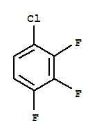2,3,4-Trifluorochlorobenzene