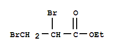 Ethyl2,3-dibromopropionate