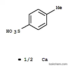 칼슘 p-톨루엔술포네이트