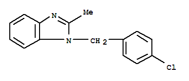 Chlormidazole