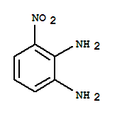 2,3-Diamino-1-nitrobenzene