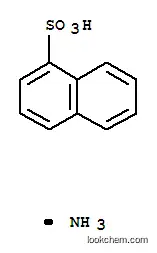 1-ナフタレンスルホン酸アンモニウム
