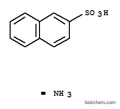 암모늄 나프탈렌-2-술폰산염