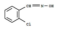 2-Chlorobenzaldehydeoxime