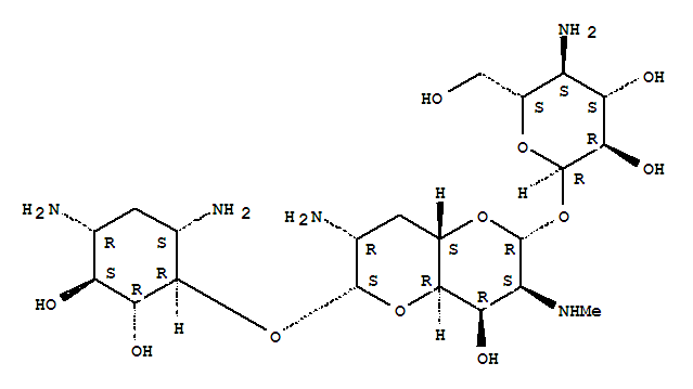 APRAMYCIN