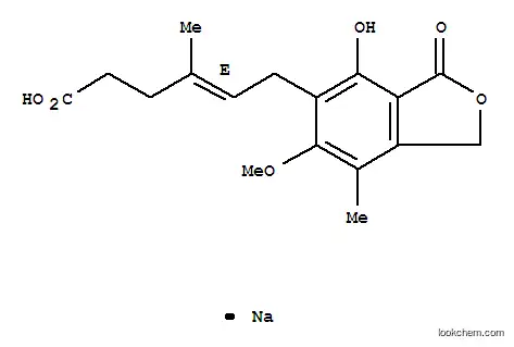 ミコフェノール酸ナトリウム