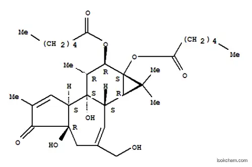 PHORBOL-12,13- 디 헥사 노 에이트