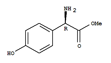MethylD-(-)-4-hydroxy-phenylglycinate