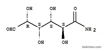 D-グルクロンアミド