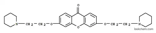 3,6-비스(2-(피페리디노)에톡시)-9H-크산텐-9-온